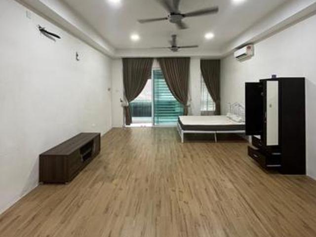 Condominium for sale in Masai, Johor Bahru