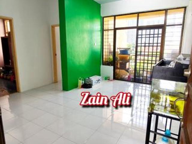 Apartment for sale in Georgetown, Penang