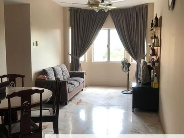 Condominium for sale in Petaling, Subang Jaya