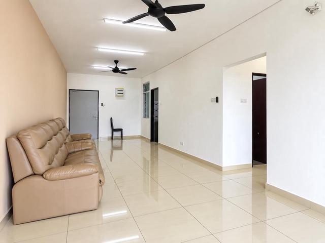 Apartment for sale in Masai, Johor