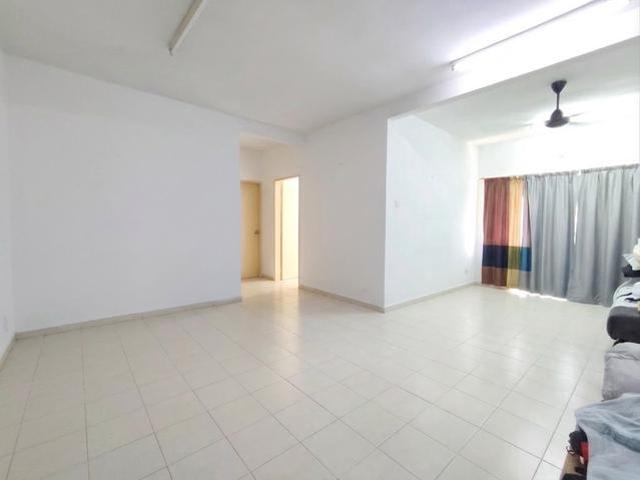 Apartment for sale in Sepang, Tanjong Sepat