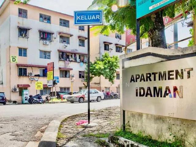 Apartment for sale in Petaling, Damansara Damai