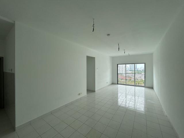 Apartment for sale in Tanjong Sepat, Selangor