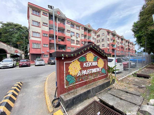 Apartment for sale in Petaling, Subang Jaya