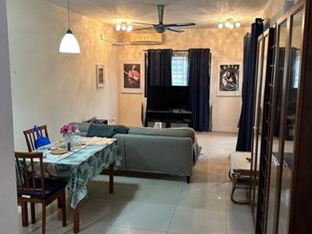 Apartment for sale in Johore Bahru, Johor