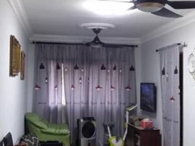 Apartment for sale in Petaling, Damansara Damai