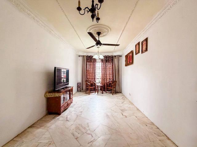Apartment for sale in Bandar Puncak Alam, Kuala Selangor