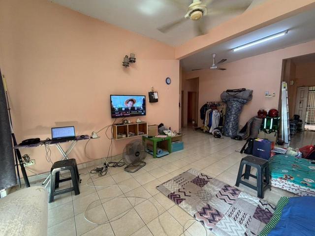 Apartment for sale in Bukit Jalil, Kuala Lumpur