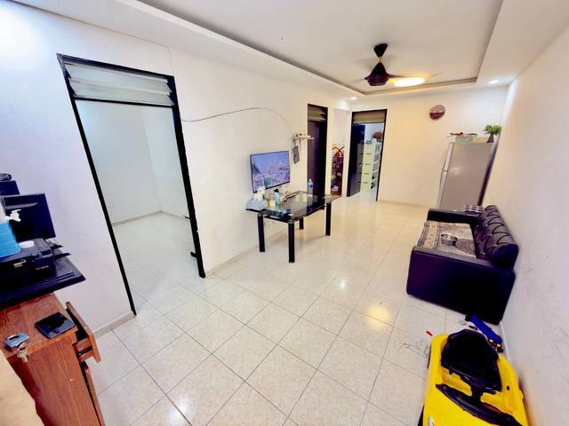 Apartment for sale in Petaling Jaya, Petaling