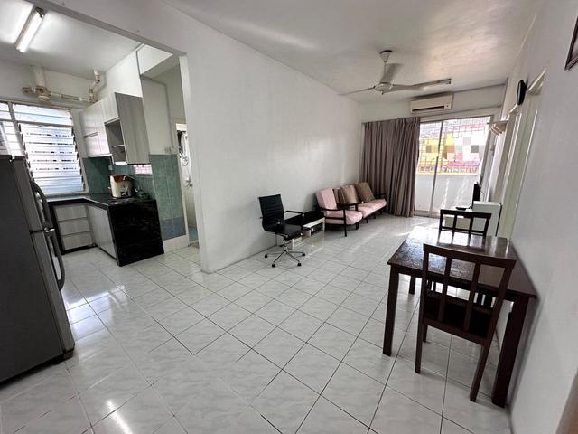 Apartment for sale in Petaling, Subang Jaya