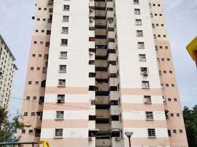 Condominium for sale in Petaling, Damansara Damai