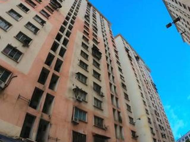 Apartment for sale in Petaling, Damansara Damai