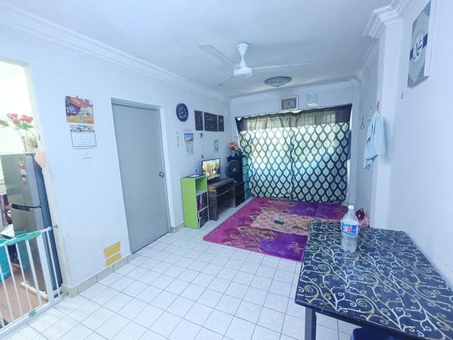 Apartment for sale in Petaling, Damansara Damai