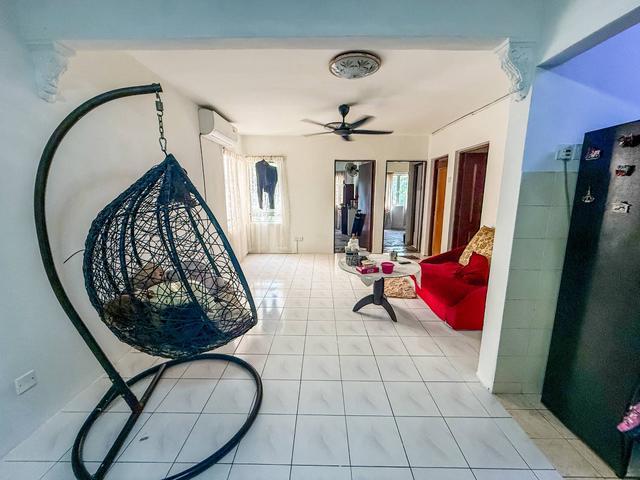 Apartment for sale in Petaling, Damansara Damai