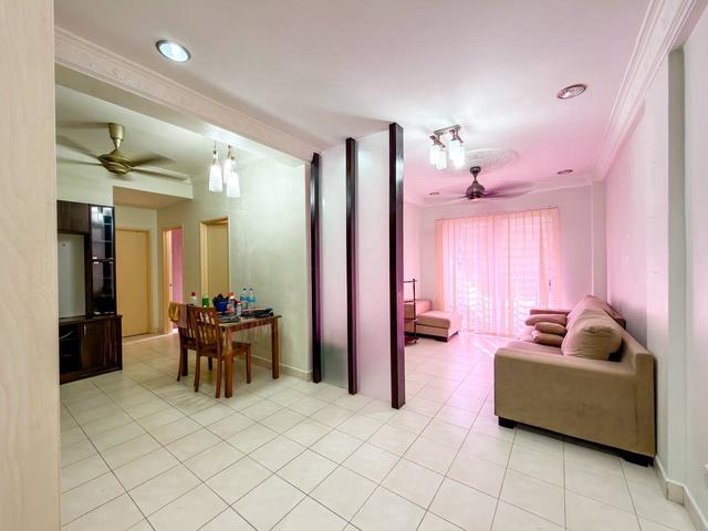 Apartment for sale in Selayang, Selangor