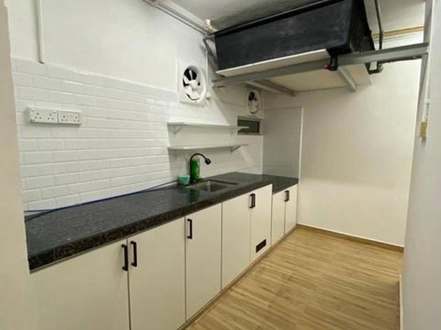 Flat for sale in Selayang, Selangor