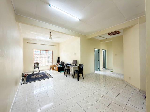Apartment for sale in Petaling, Alam Impian