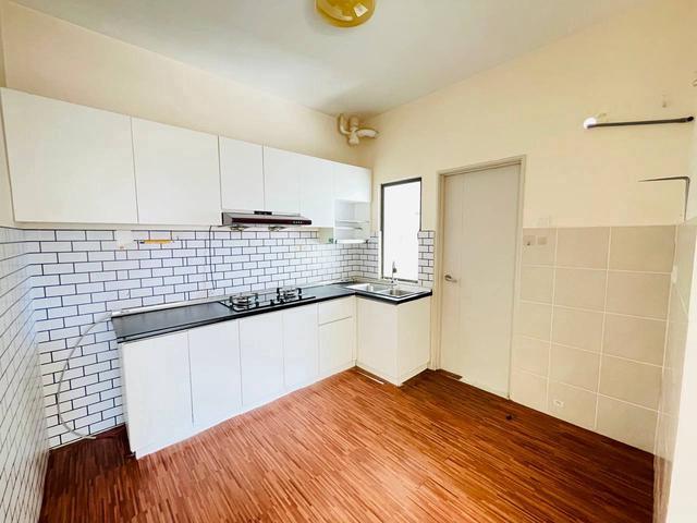 Apartment for sale in Port Klang, Selangor
