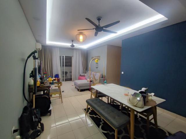 Apartment for sale in Port Klang, Selangor