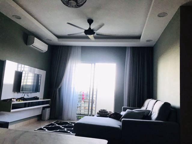 Apartment for sale in Port Klang, Selangor