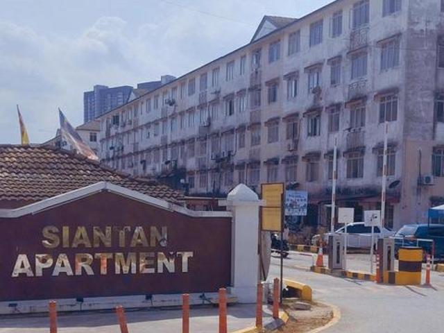 Apartment for sale in Petaling, Subang Jaya