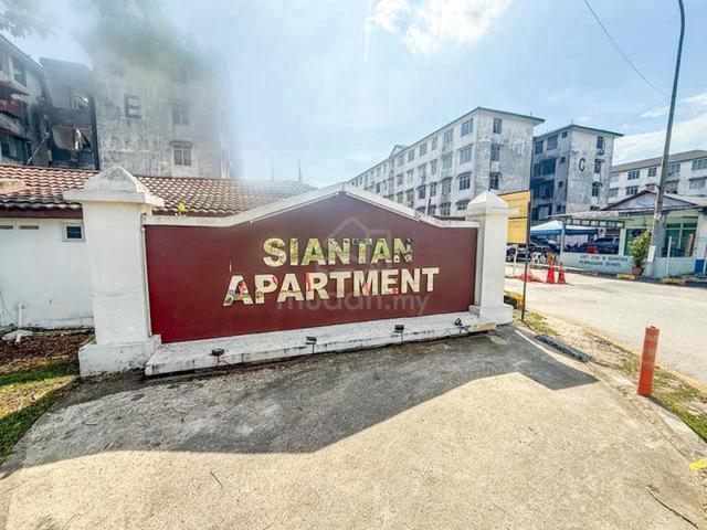 Apartment for sale in Petaling, Subang Jaya