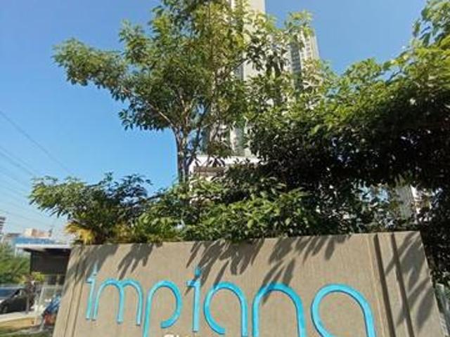 Apartment for sale in Bukit Jalil, Kuala Lumpur