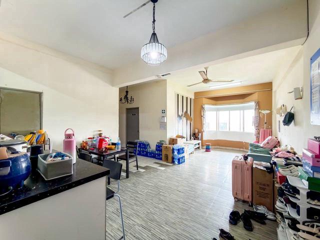 Apartment for sale in Petaling, Alam Impian