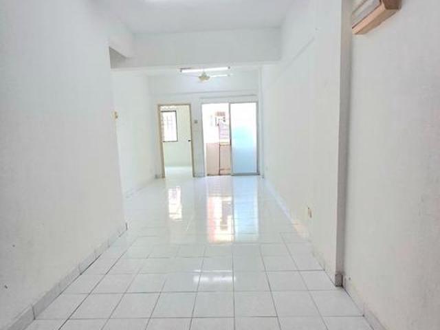 Apartment for sale in Banting, Selangor