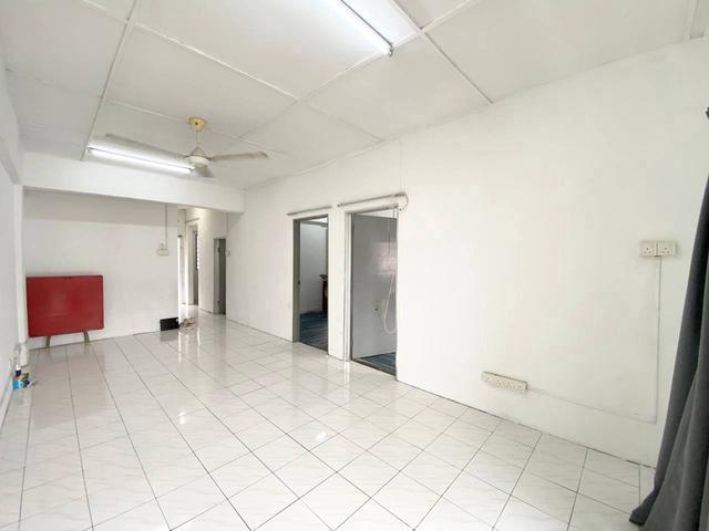 Apartment for sale in Kajang, Langat