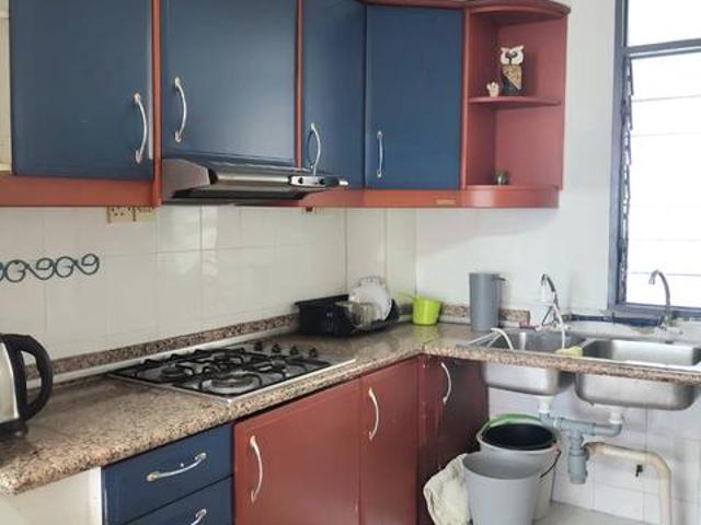Apartment for sale in Timur Laut, George Town