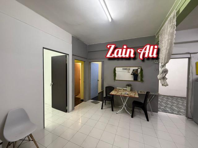 Apartment for sale in Wellesley, Penang