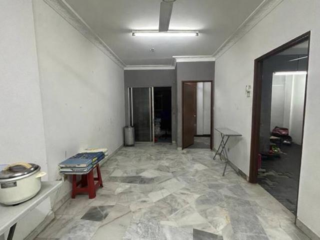 Flat for sale in Country Heights Damansara, Kuala Lumpur