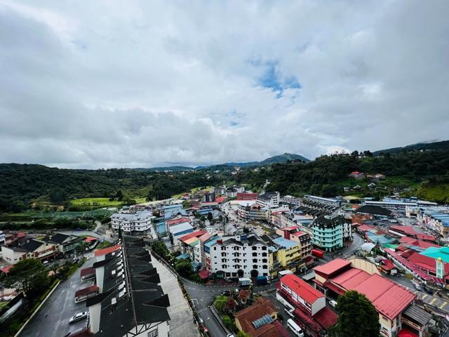 Apartment for sale in Cameron Highlands, Pahang
