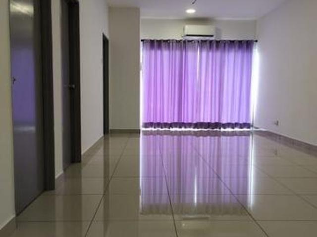 Apartment for sale in Kajang, Langat