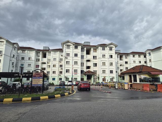 Apartment for sale in Selangor