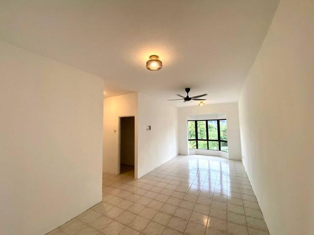 Apartment for sale in Kajang, Langat