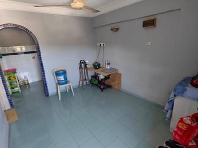 Apartment for sale in Georgetown, Penang