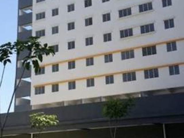 Apartment for sale in Balik Pulau, George Town
