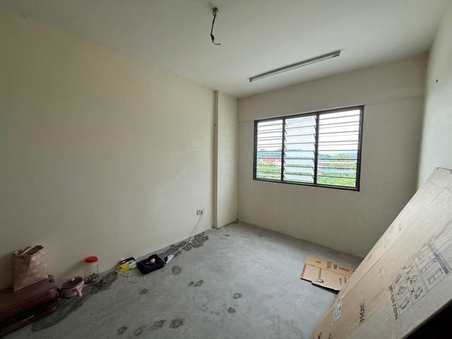 Apartment for sale in Georgetown, Penang