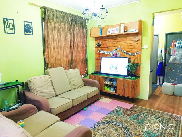 Apartment for sale in Petaling, Subang Jaya