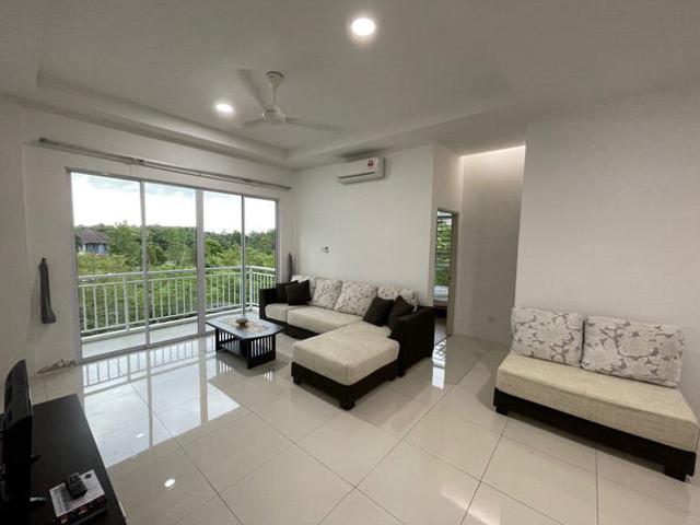 Apartment for sale in Kuching, Sarawak