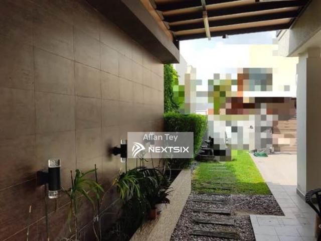Residential House for sale in Johor