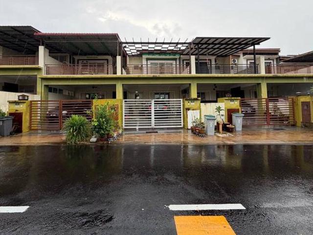Terraced House for sale in Nilai, Negeri Sembilan