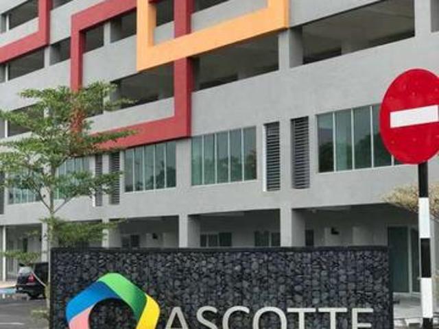 Serviced Residence for sale in Kajang, Langat