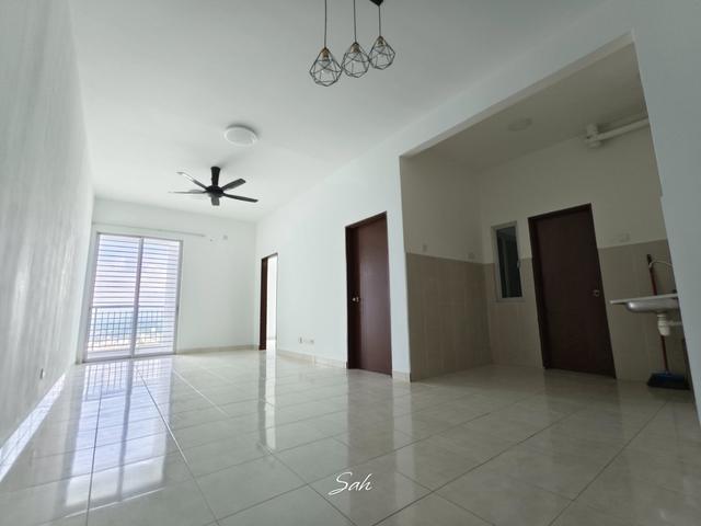 Serviced Residence for sale in Kajang, Langat