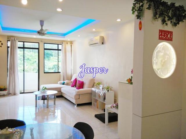 Condominium for sale in Georgetown, Penang