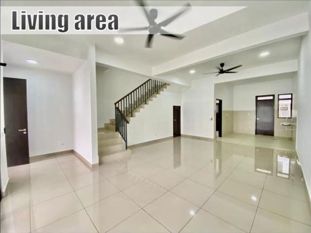 Terraced House for sale in Bukit Ledang, Johor