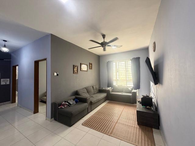 Apartment for sale in Port Klang, Selangor