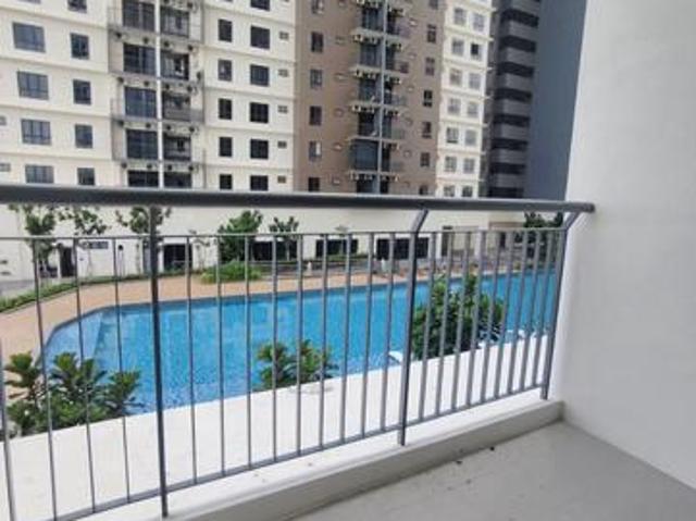 Serviced Residence for sale in Bukit Mertajam, Seberang Perai